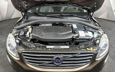 Volvo XC60 II, 2016 год, 2 055 000 рублей, 18 фотография