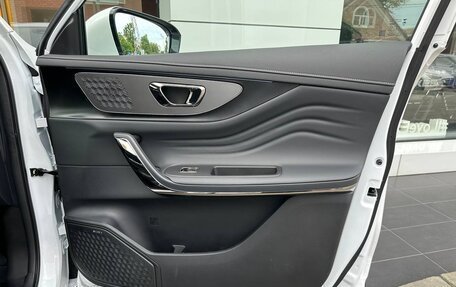 CheryExeed LX, 2024 год, 2 790 000 рублей, 32 фотография