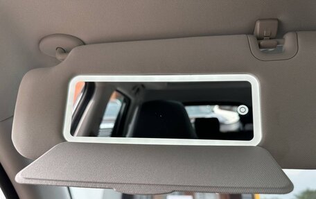 CheryExeed LX, 2024 год, 2 790 000 рублей, 30 фотография