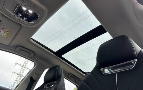 CheryExeed LX, 2024 год, 2 790 000 рублей, 28 фотография
