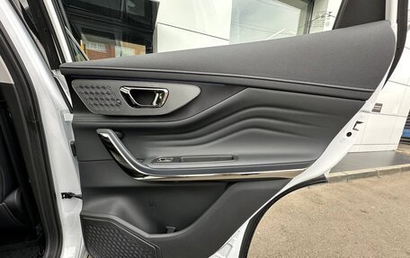 CheryExeed LX, 2024 год, 2 790 000 рублей, 36 фотография