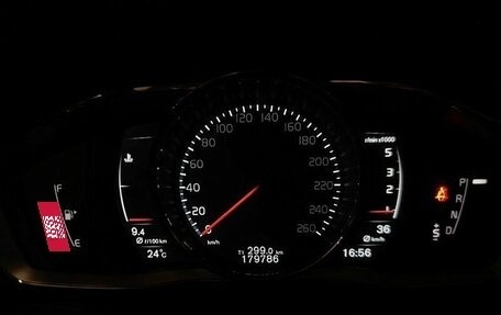 Volvo XC60 II, 2016 год, 2 055 000 рублей, 20 фотография