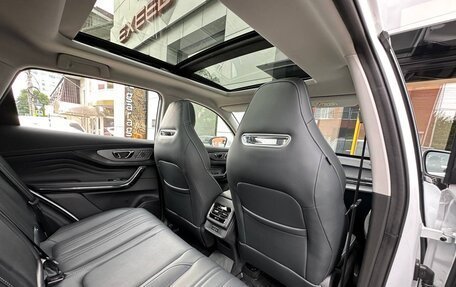 CheryExeed LX, 2024 год, 2 790 000 рублей, 37 фотография