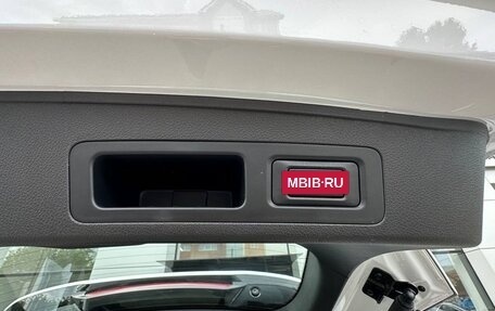 CheryExeed LX, 2024 год, 2 790 000 рублей, 40 фотография