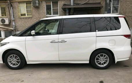 Honda Elysion I, 2004 год, 500 000 рублей, 4 фотография