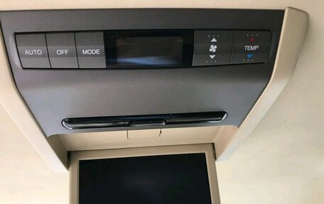 Honda Elysion I, 2004 год, 500 000 рублей, 11 фотография