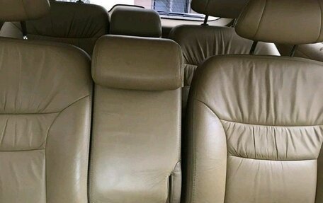 Honda Elysion I, 2004 год, 500 000 рублей, 8 фотография