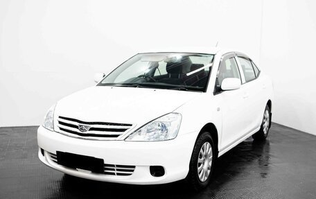 Toyota Allion, 2003 год, 650 000 рублей, 1 фотография
