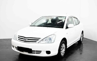 Toyota Allion, 2003 год, 650 000 рублей, 1 фотография