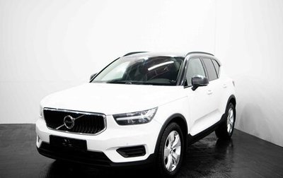 Volvo XC40 I, 2019 год, 3 282 000 рублей, 1 фотография