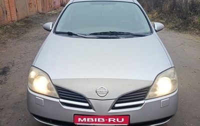 Nissan Primera III, 2003 год, 310 000 рублей, 1 фотография