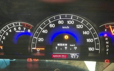 Honda Elysion I, 2004 год, 500 000 рублей, 5 фотография