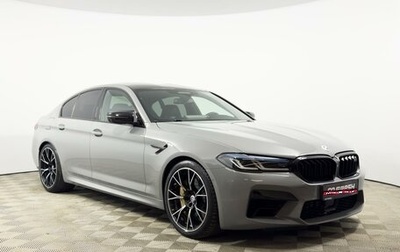 BMW M5, 2023 год, 15 150 000 рублей, 1 фотография