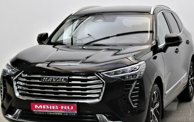 Haval Jolion, 2021 год, 1 780 000 рублей, 1 фотография