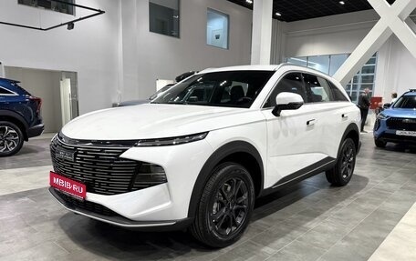Haval F7, 2025 год, 3 149 000 рублей, 1 фотография