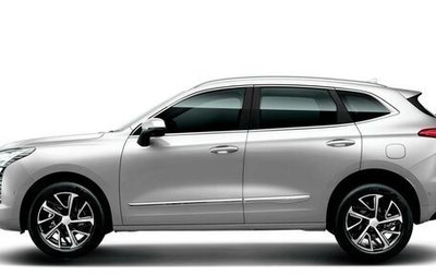 Haval Jolion, 2025 год, 2 799 000 рублей, 1 фотография