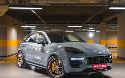 Porsche Cayenne III, 2024 год, 26 999 000 рублей, 1 фотография