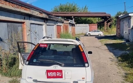 Toyota Sprinter Carib III, 1997 год, 310 000 рублей, 1 фотография