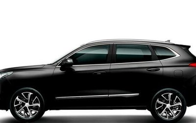 Haval Jolion, 2025 год, 2 799 000 рублей, 1 фотография