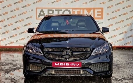 Mercedes-Benz E-Класс AMG, 2014 год, 3 200 000 рублей, 1 фотография