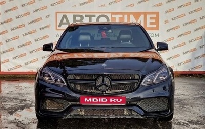 Mercedes-Benz E-Класс AMG, 2014 год, 3 200 000 рублей, 1 фотография