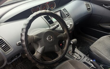 Nissan Primera III, 2003 год, 310 000 рублей, 8 фотография