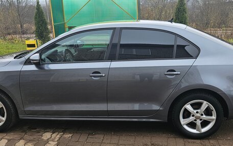 Volkswagen Jetta VI, 2014 год, 1 200 000 рублей, 6 фотография