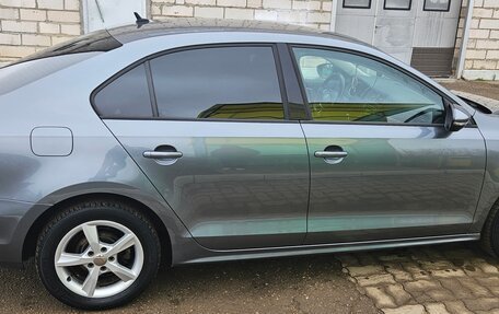 Volkswagen Jetta VI, 2014 год, 1 200 000 рублей, 8 фотография