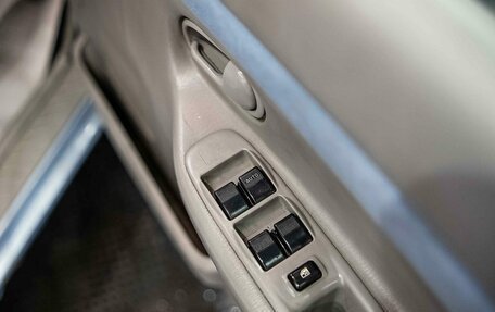 Mazda Demio III (DE), 2001 год, 195 000 рублей, 8 фотография