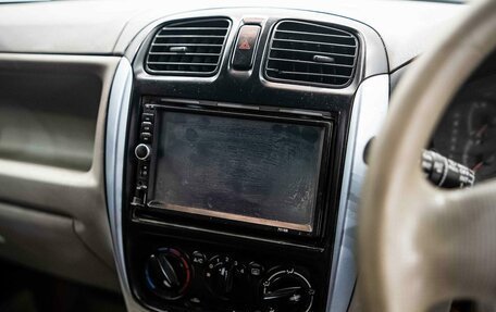 Mazda Demio III (DE), 2001 год, 195 000 рублей, 11 фотография