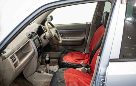 Mazda Demio III (DE), 2001 год, 195 000 рублей, 15 фотография