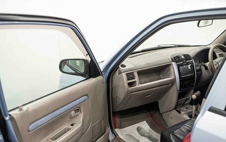 Mazda Demio III (DE), 2001 год, 195 000 рублей, 14 фотография