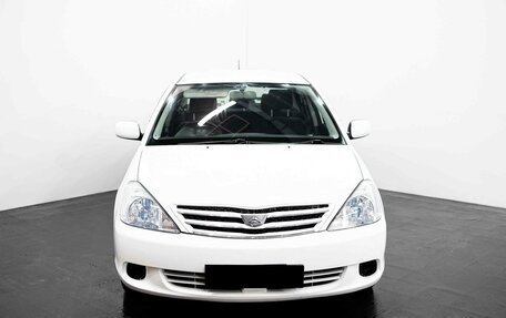 Toyota Allion, 2003 год, 650 000 рублей, 2 фотография