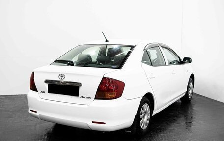 Toyota Allion, 2003 год, 650 000 рублей, 4 фотография