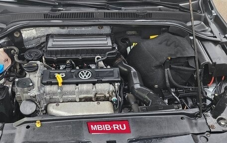 Volkswagen Jetta VI, 2014 год, 1 200 000 рублей, 4 фотография