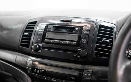 Toyota Allion, 2003 год, 650 000 рублей, 11 фотография