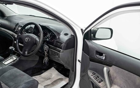 Toyota Allion, 2003 год, 650 000 рублей, 7 фотография