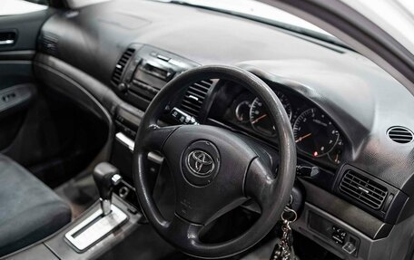 Toyota Allion, 2003 год, 650 000 рублей, 10 фотография