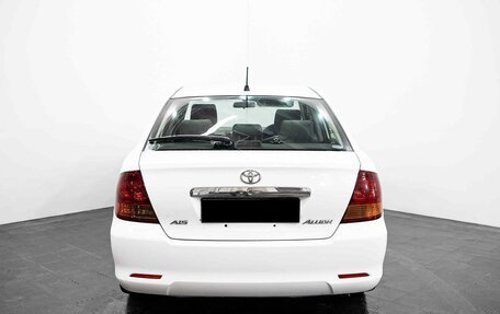 Toyota Allion, 2003 год, 650 000 рублей, 5 фотография
