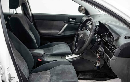 Toyota Allion, 2003 год, 650 000 рублей, 9 фотография