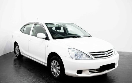 Toyota Allion, 2003 год, 650 000 рублей, 3 фотография