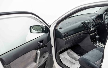 Toyota Allion, 2003 год, 650 000 рублей, 14 фотография