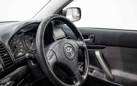 Toyota Allion, 2003 год, 650 000 рублей, 16 фотография