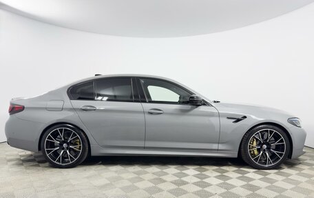 BMW M5, 2023 год, 15 150 000 рублей, 5 фотография