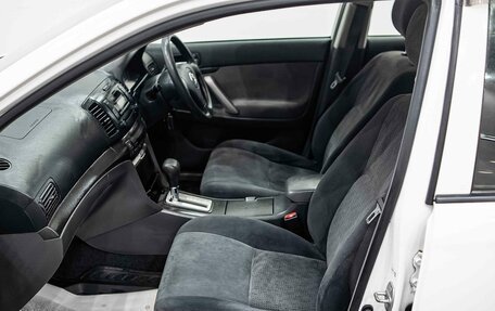 Toyota Allion, 2003 год, 650 000 рублей, 15 фотография