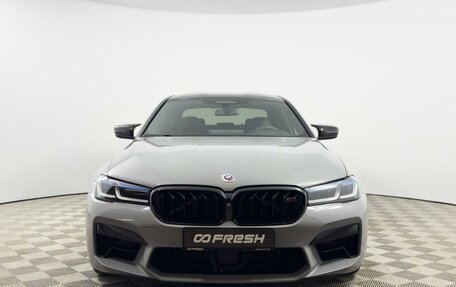 BMW M5, 2023 год, 15 150 000 рублей, 3 фотография