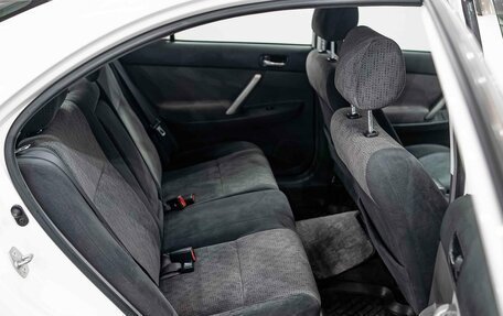 Toyota Allion, 2003 год, 650 000 рублей, 12 фотография