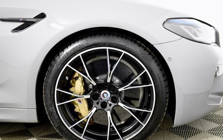 BMW M5, 2023 год, 15 150 000 рублей, 8 фотография