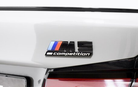 BMW M5, 2023 год, 15 150 000 рублей, 11 фотография