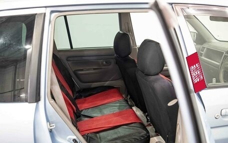 Mazda Demio III (DE), 2001 год, 195 000 рублей, 12 фотография